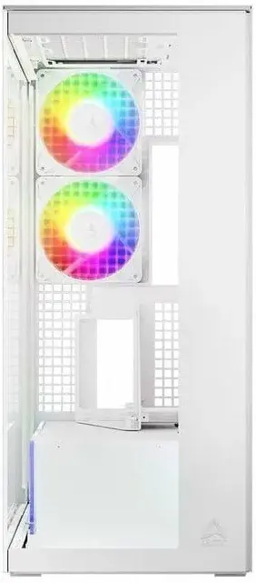 Корпус ARCTIC XTENDERVG W (ACPCC00017A) - фото - №6