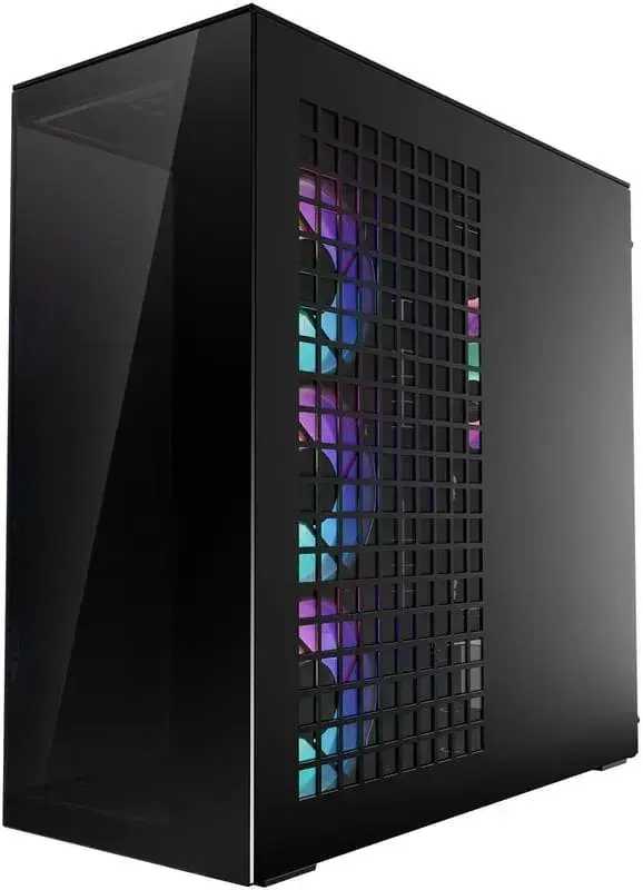 Корпус ARCTIC XTENDER BLK (ACPCC00018A) - фото - №5