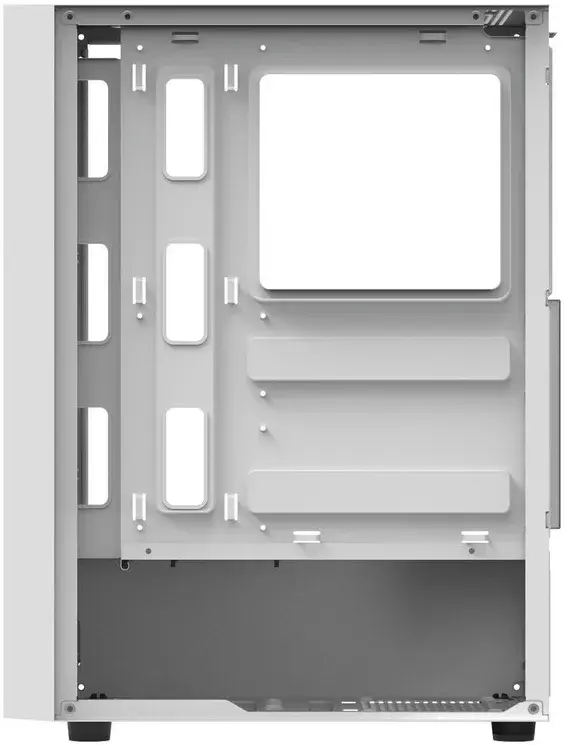 Корпус DARKFLASH A290 (A290 WHITE) - фото - №1