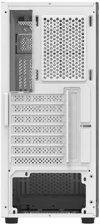 Корпус DARKFLASH A290 (A290 WHITE) - фото - №2