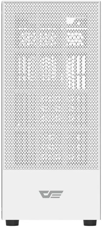 Корпус DARKFLASH A290 (A290 WHITE) - фото - №4