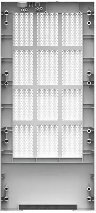 Корпус DARKFLASH A290 (A290 WHITE) - фото - №6