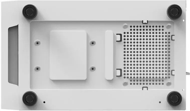 Корпус DARKFLASH A290 (A290 WHITE) - фото - №9