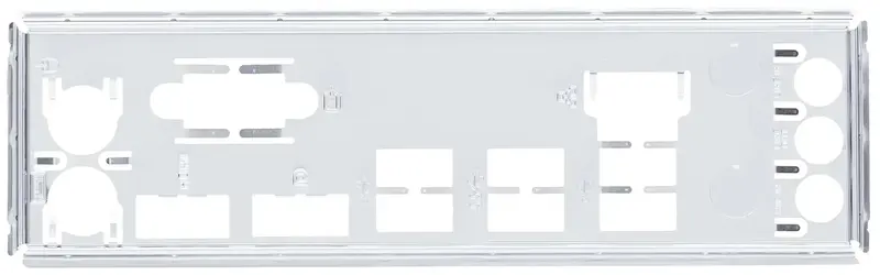 Материнська плата Asus Prime H610M-A-CSM (90MB1G20-M0EAYC) - фото - №5