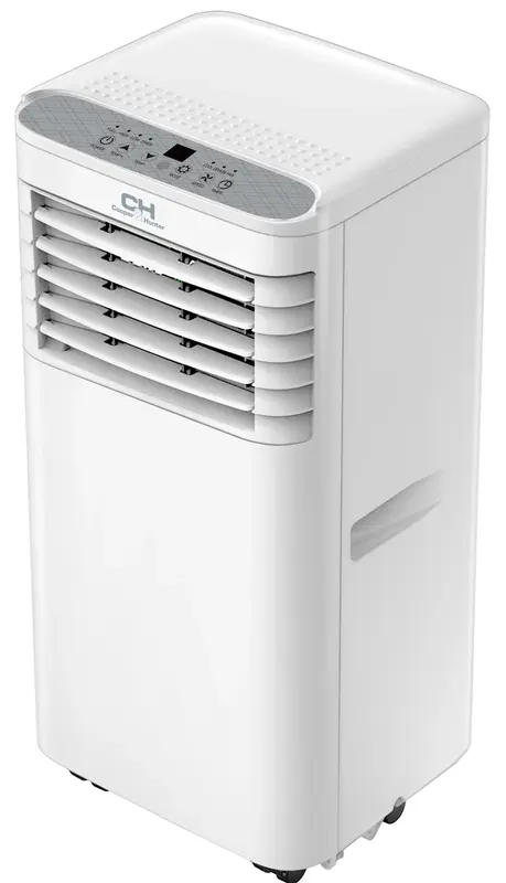 Мобільний кондиціонер Cooper&Hunter CH-M10P5G - фото - №1