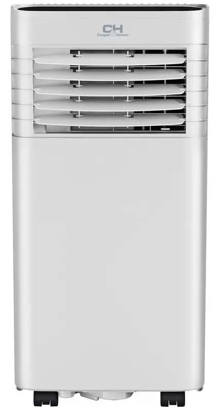 Мобільний кондиціонер Cooper&Hunter CH-M10P5G - фото - №0