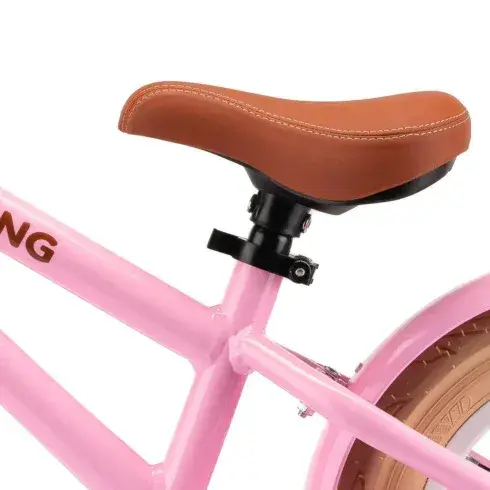 Біговел Miqilong RVA 12 ZCY-RVA12-PINK рожевий - фото - №6