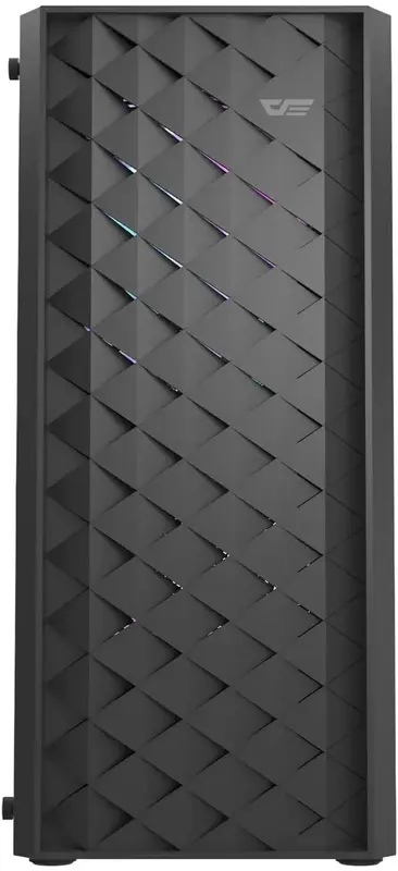 Корпус DARKFLASH DK351 (DK351 BLACK) - фото - №2