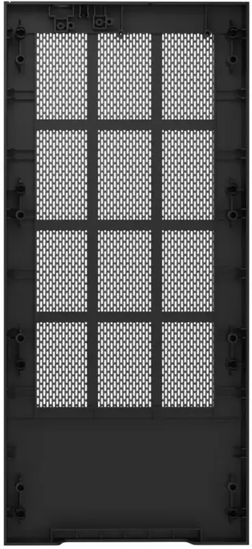 Корпус DARKFLASH A290 (A290 BLACK) - фото - №7