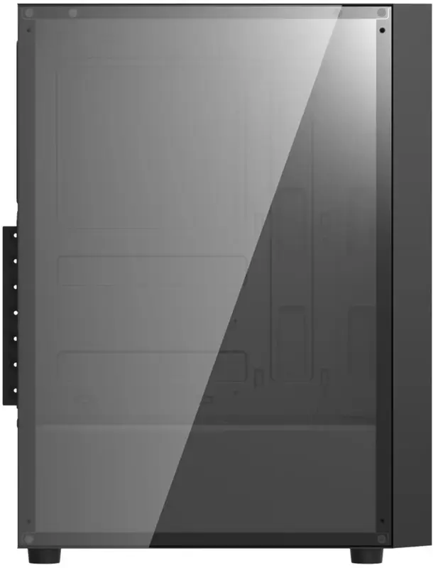 Корпус DARKFLASH A290 (A290 BLACK) - фото - №5