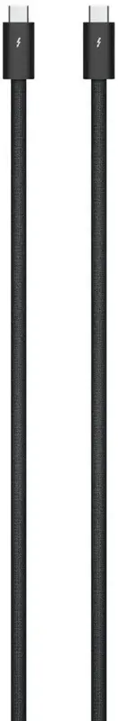Кабель Apple Thunderbolt 5 Pro (USB-C) 1м (MDW94) - фото - №2