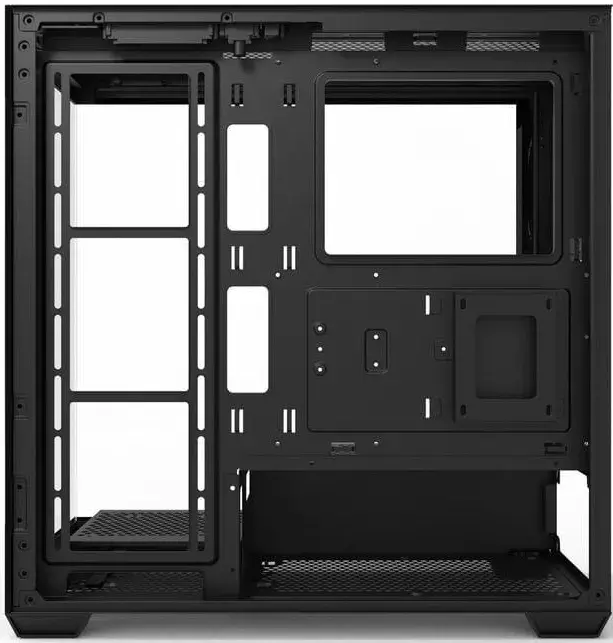 Корпус DARKFLASH DS900 (DS900 BLACK) - фото - №2