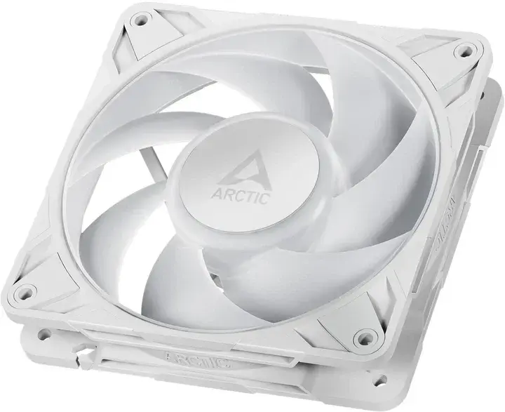 Корпусный вентилятор ARCTIC 120 мм P12 PRO A-RGB WHT ACFAN00311A - фото - №6