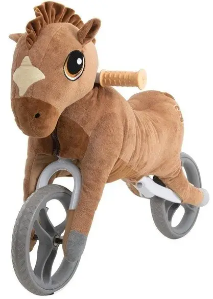 Біговел YVolution My Buddy Wheels N101231 - фото - №0