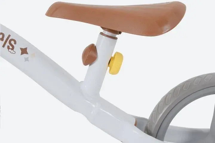 Біговел YVolution My Buddy Wheels N101231 - фото - №6