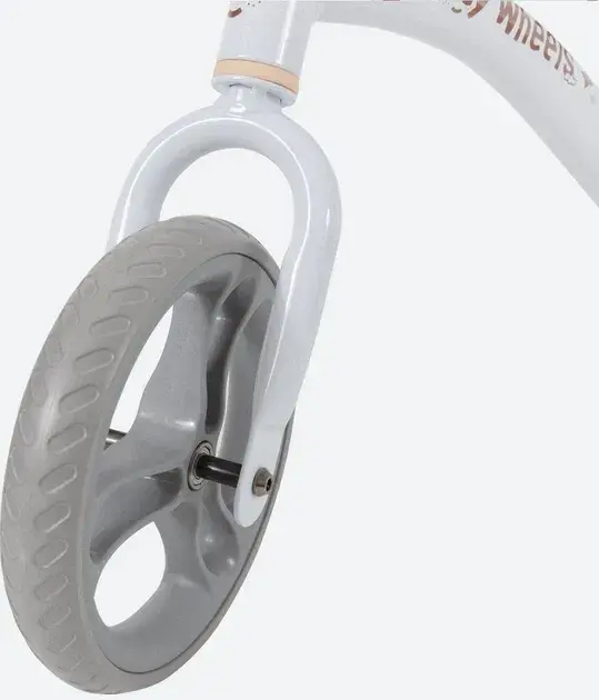 Біговел YVolution My Buddy Wheels N101231 - фото - №7