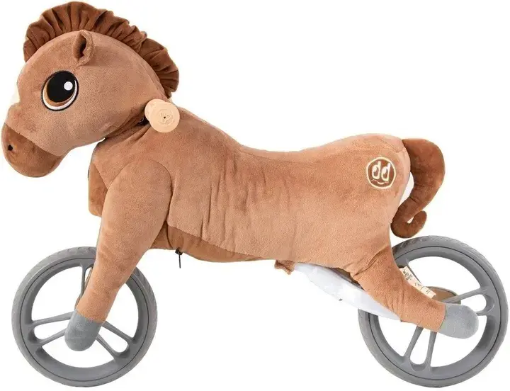 Біговел YVolution My Buddy Wheels N101231 - фото - №1