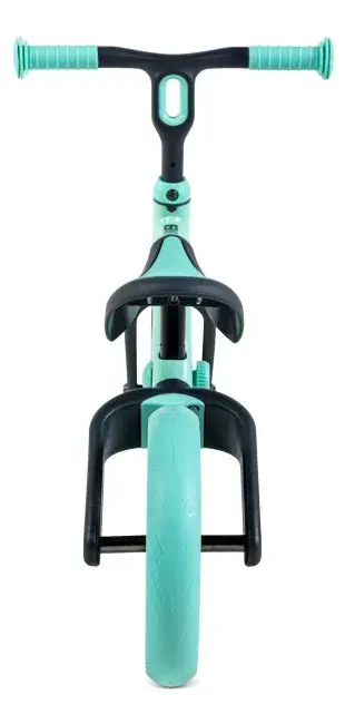Біговел YVolution Yvelo Junior YT16G2 зелений - фото - №4