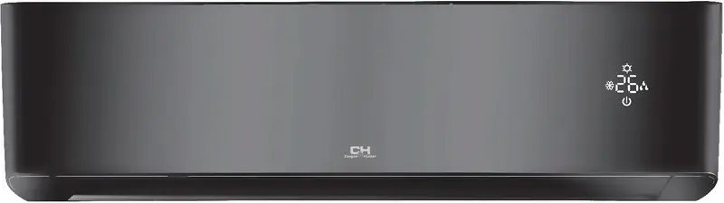 Кондиционер сплит Cooper&Hunter CH-S24FTXAL2-FB - фото - №0