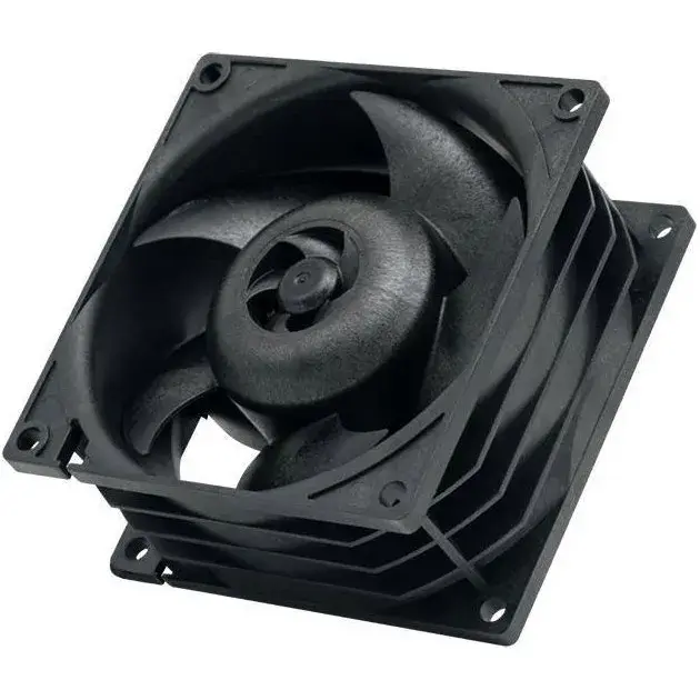 Корпусний вентилятор ARCTIC 80MM S8038-10K ACFAN00279A - фото - №1