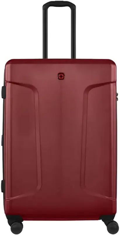 Валіза Wenger Legacy L Red (610873) - фото - №0