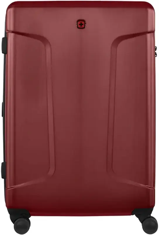 Валіза Wenger Legacy L Red (610873) - фото - №1