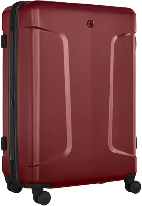 Валіза Wenger Legacy L Red (610873) - фото - №3