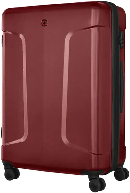 Валіза Wenger Legacy L Red (610873) - фото - №4