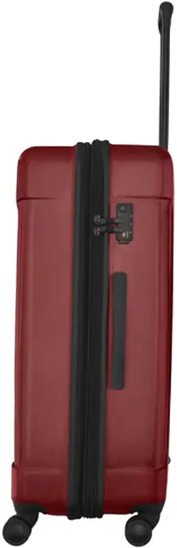 Валіза Wenger Legacy L Red (610873) - фото - №6