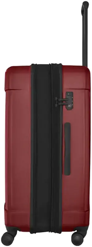 Валіза Wenger Legacy L Red (610873) - фото - №7