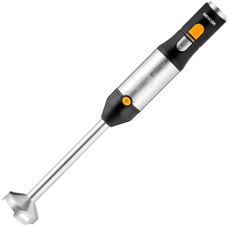 Блендер Sencor заглибний 1200Вт 5в1 - фото - №0