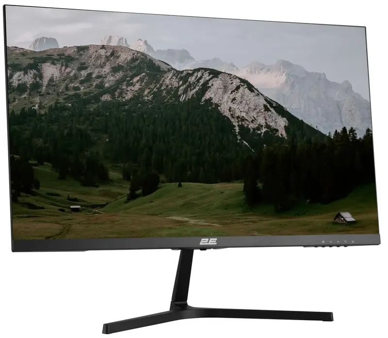 Монитор 2E 23,8" D2425B - фото - №4
