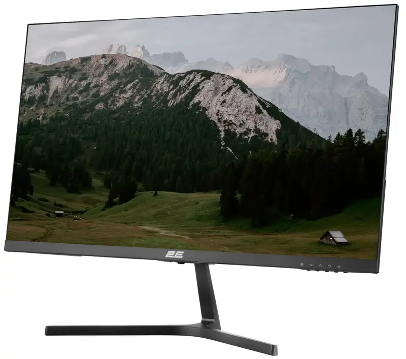 Монитор 2E 23,8" D2425B - фото - №3