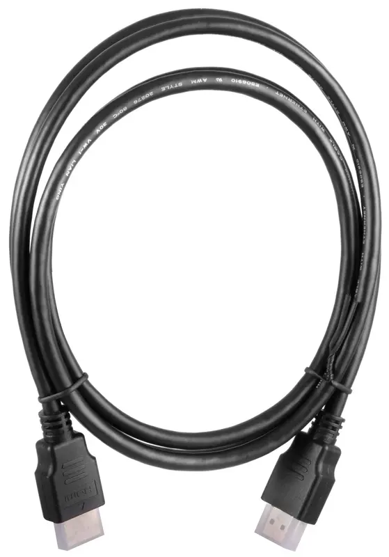 Монитор 2E 23,8" D2425B - фото - №8