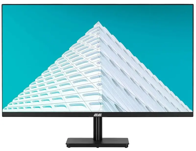 Монитор 2E 23,8" E2425B - фото - №0