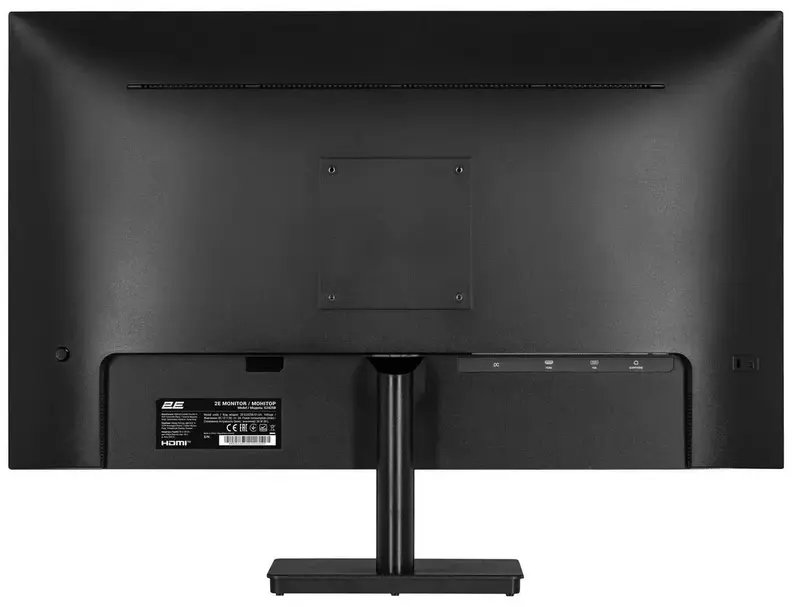 Монитор 2E 23,8" E2425B - фото - №7