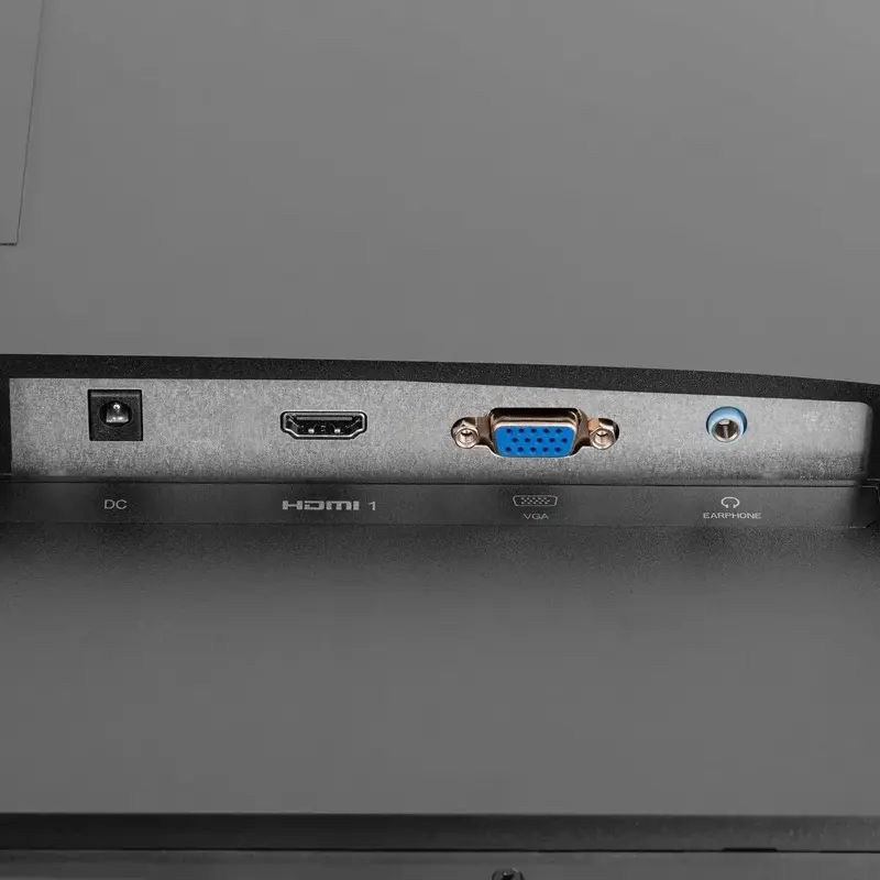 Монитор 2E 23,8" E2425B - фото - №6