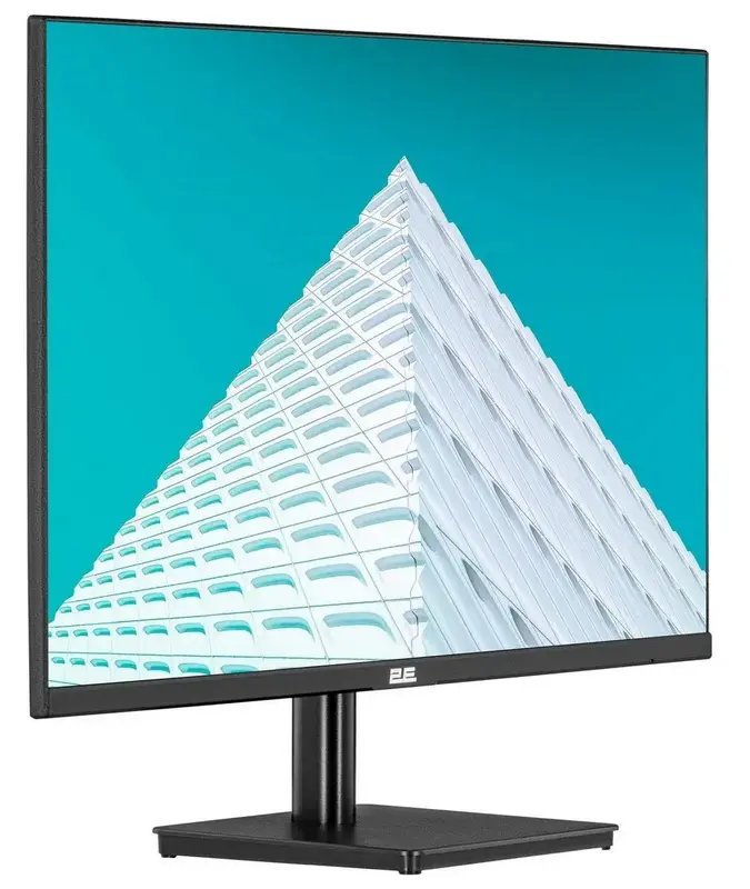 Монитор 2E 23,8" E2425B - фото - №1