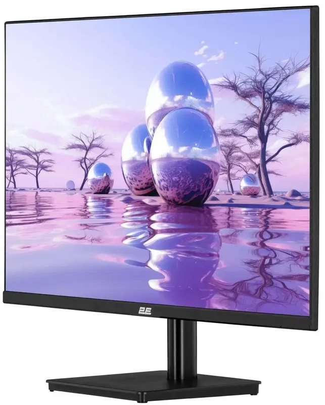 Монитор 2E 27" H2724B - фото - №1