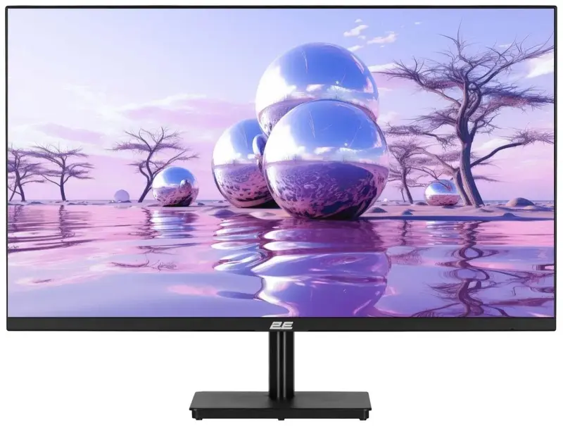 Монитор 2E 27" H2724B - фото - №0