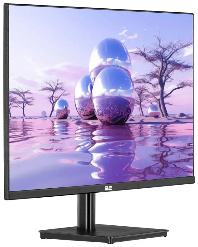 Монитор 2E 27" H2724B - фото - №2
