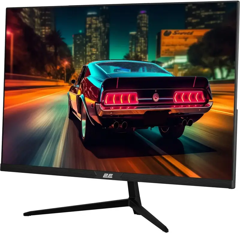 Монітор 2E GAMING 27" G2724BU - фото - №2