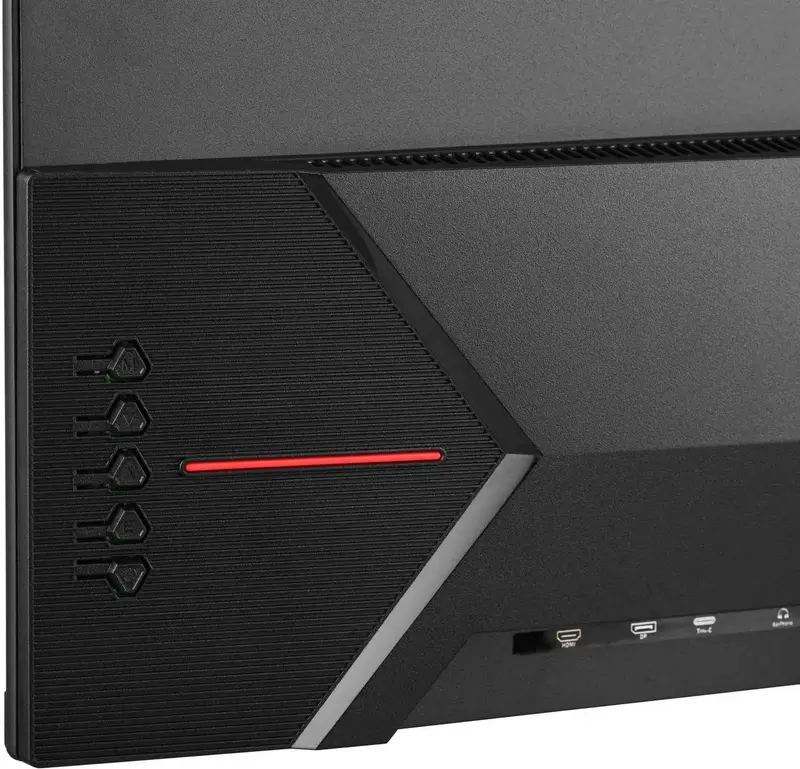 Монітор 2E GAMING 27" G2724BU - фото - №4