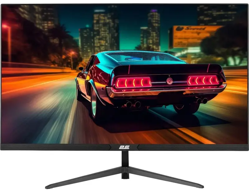 Монітор 2E GAMING 27" G2724BU - фото - №0