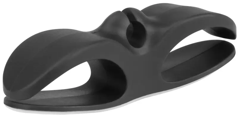 Органайзер для кабелів Officepro CM001B Black - фото - №1
