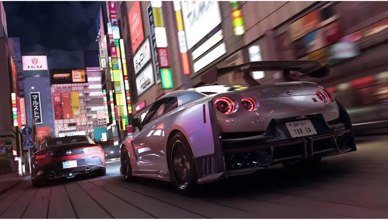 Диск Xbox Series X Forza Horizon 6, BD - фото - №5