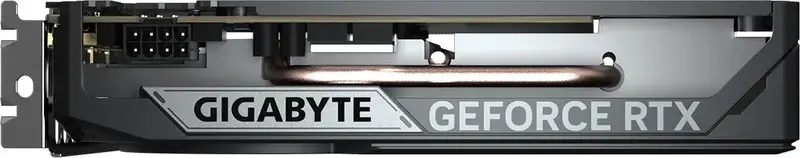 Відеокарта Gigabyte GeForce RTX 5050 8GB GDDR6 WINDFORCE (GV-N5050WF2OC-8GD) - фото - №5