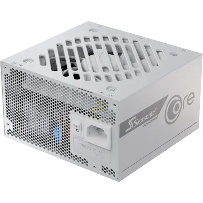 Блок живлення SEASONIC ATX 850W CORE GX-850-ATX31 - фото - №0