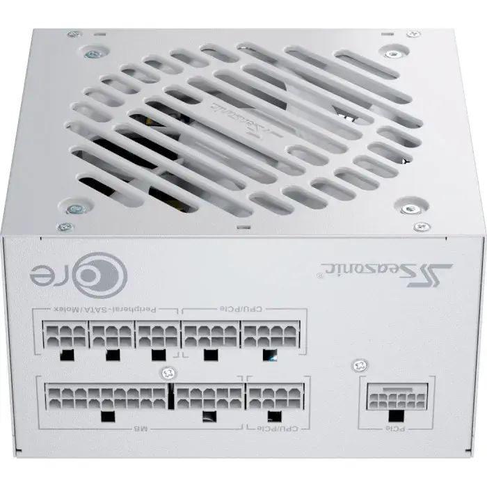 Блок живлення SEASONIC ATX 850W CORE GX-850-ATX31 - фото - №1