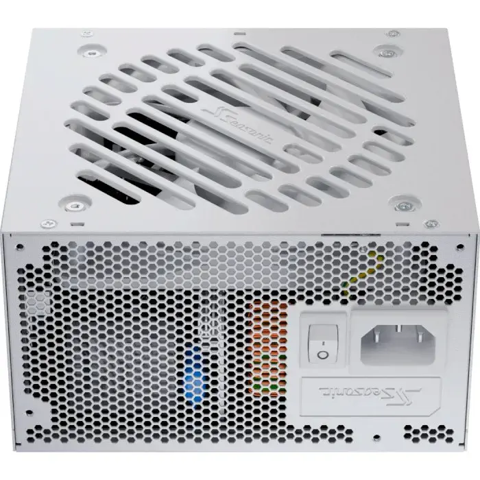 Блок живлення SEASONIC ATX 850W CORE GX-850-ATX31 - фото - №2